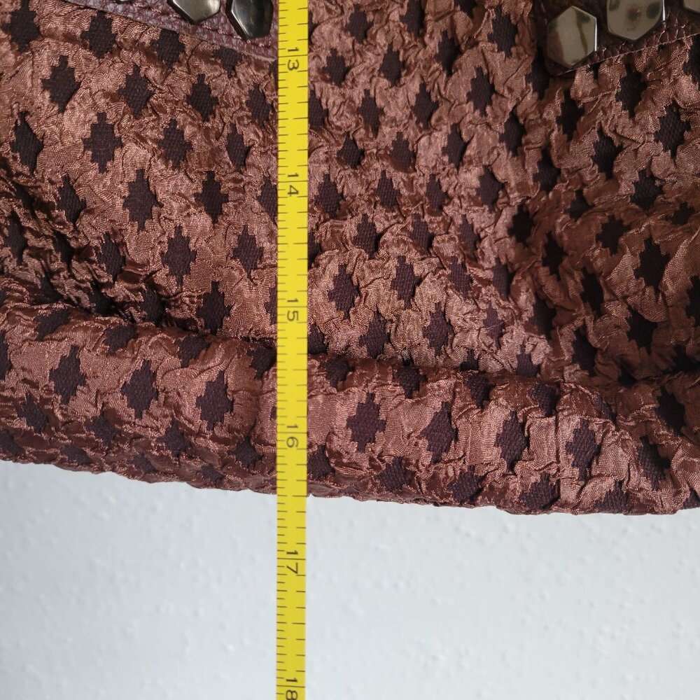 Elegant Women's Shoulder Bag - Picture 5 of 5